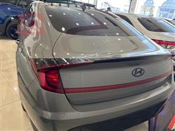هیوندای سۆناتا